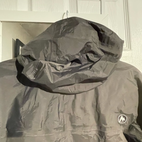Men’s marmot medium shell jacket - Picture 5 of 7